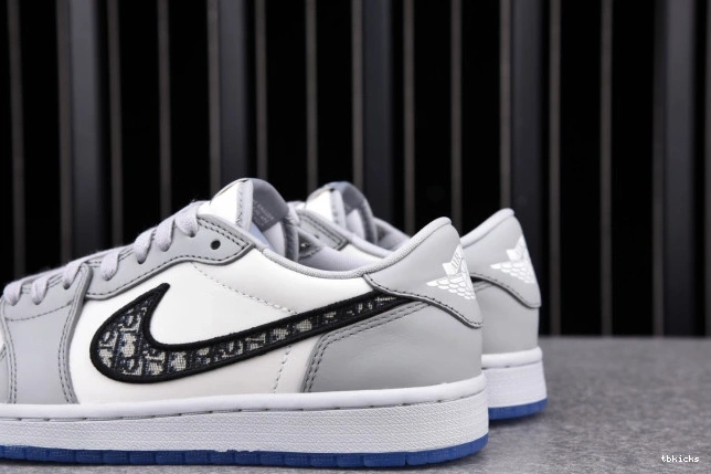 Rep TB 1 shoe JORDAN (DR box) DR X LOW OG CN8607-002 0819
